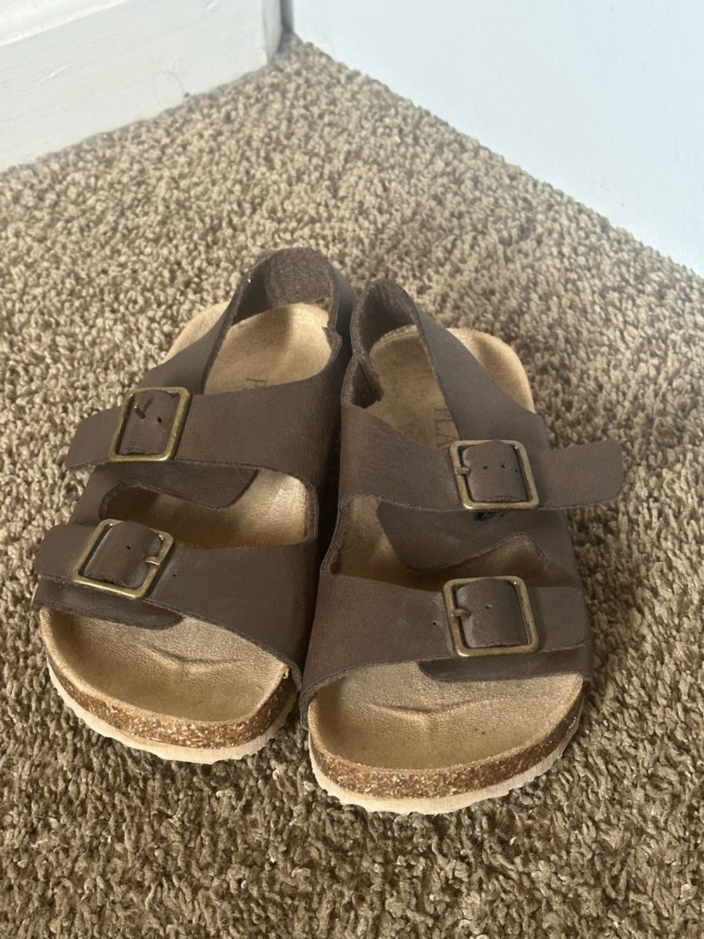 Kids children’s place sandals